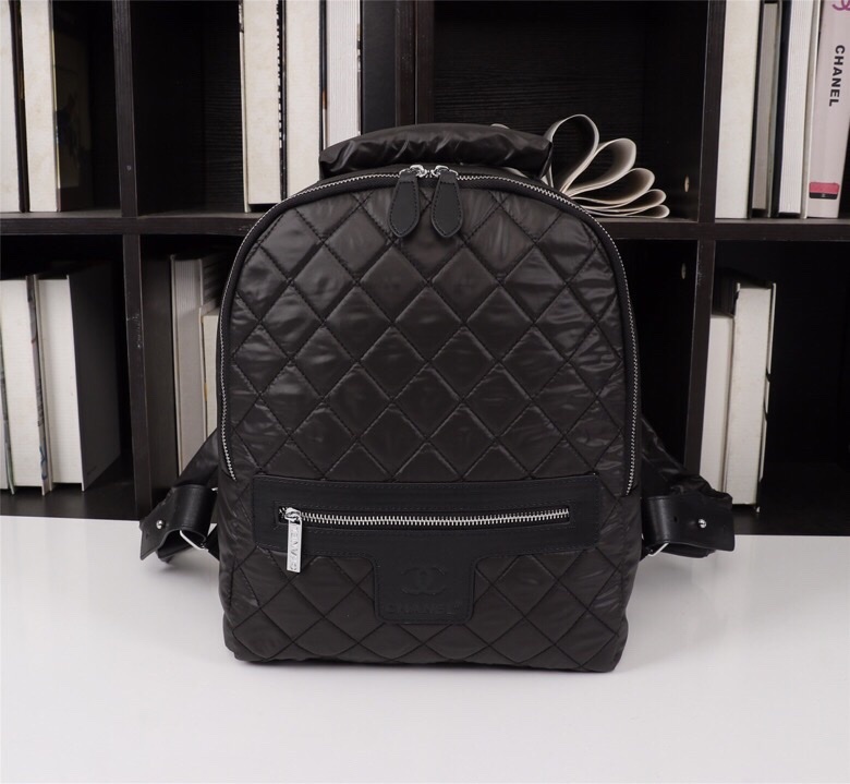 Chanel Backpacks